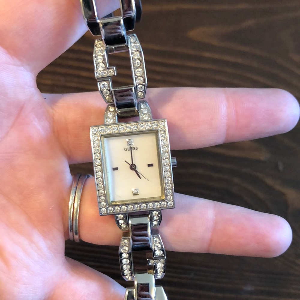 Guess women’s watch